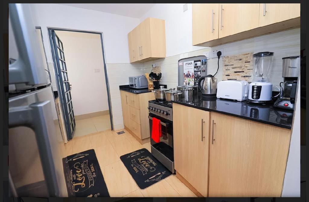 Premium Apartment *
