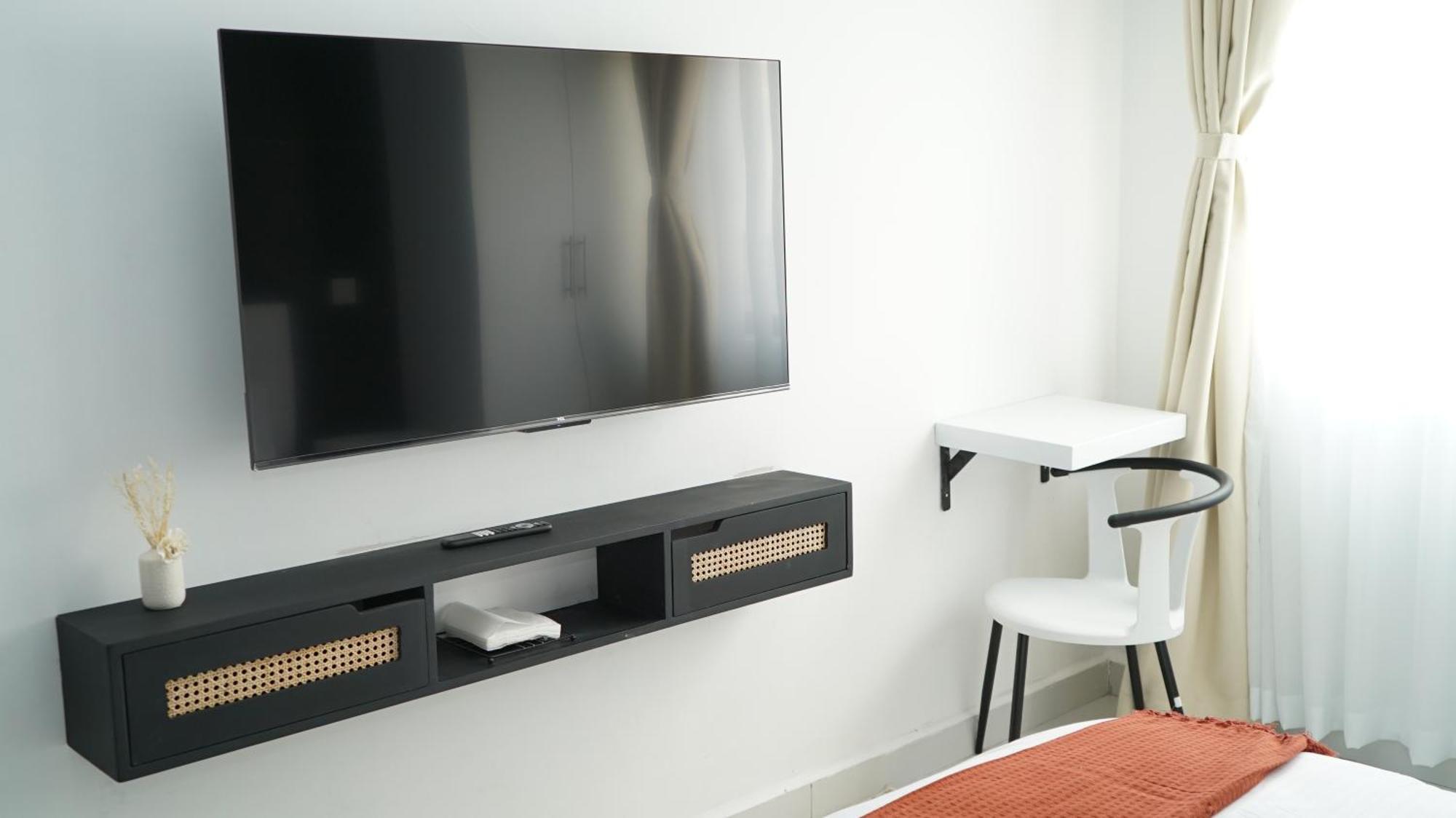 Apartment Chic Homes Jkia - Cozy Homes Near Jkia And Sgr