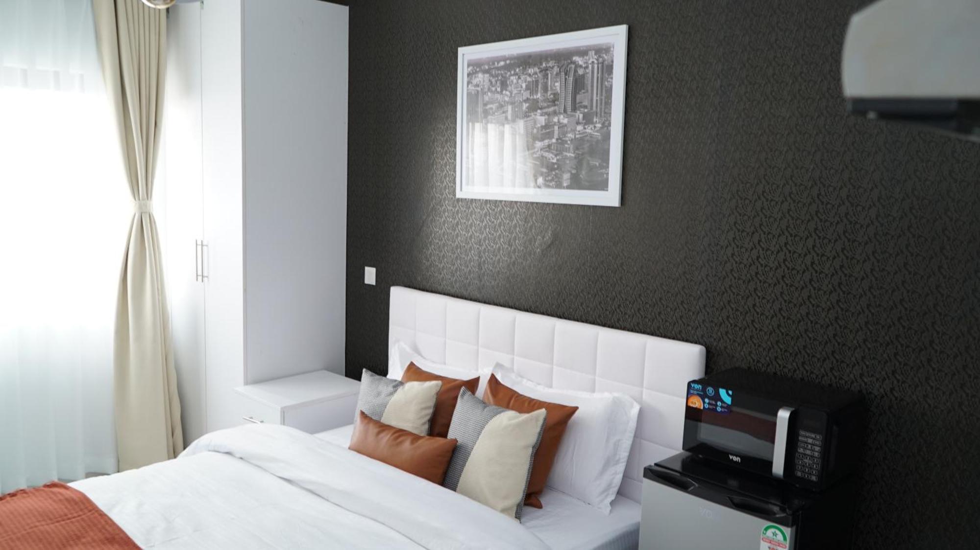 Chic Homes Jkia - Cozy Homes Near Jkia And Sgr Apartment Nairobi