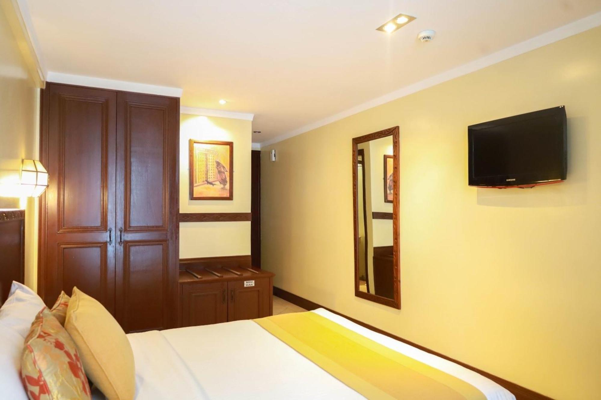 Hotel The Heron By Sarovar Portico India Nairobi