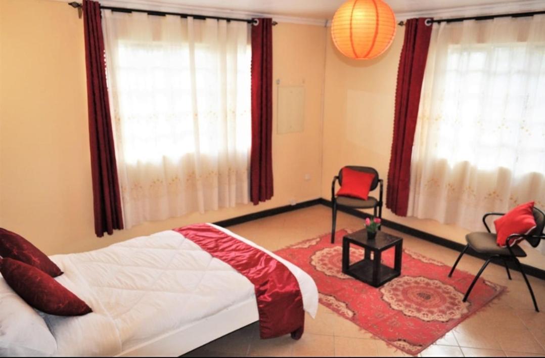 Holiday home Eden Brooks