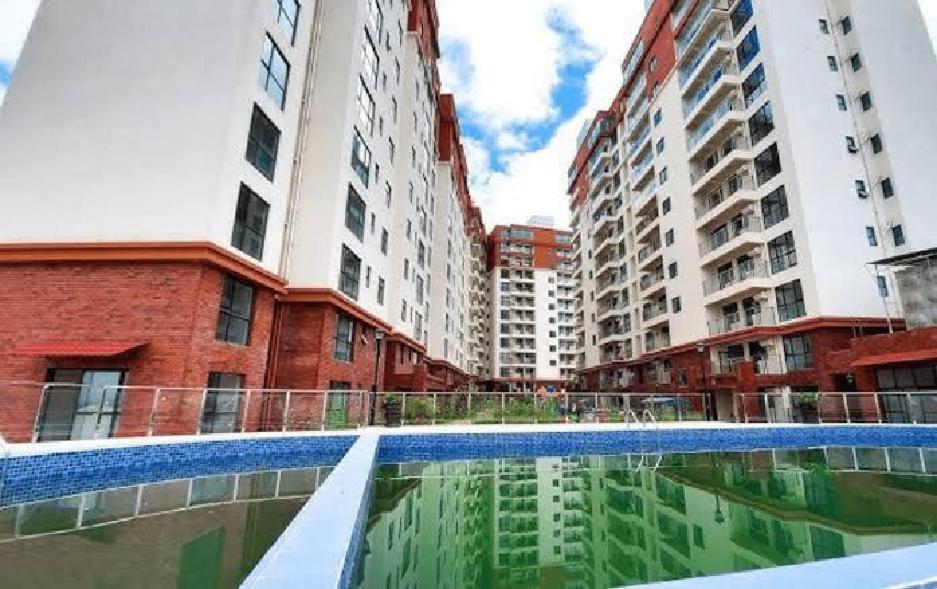 Apple Tree - 3beds -3bedroom - 4 Washroom Nairobi