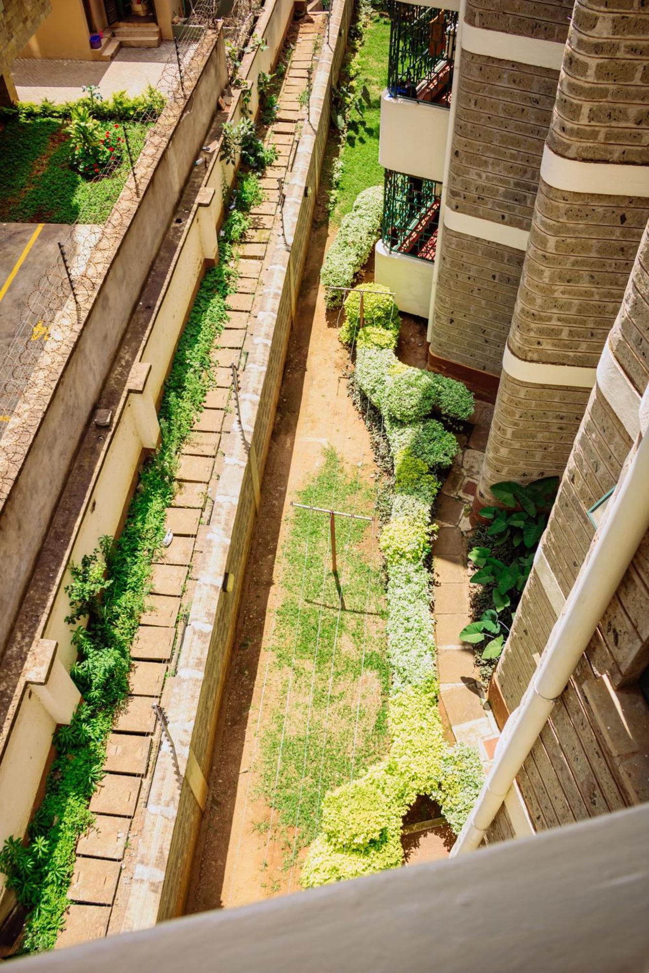 The Happy Place - Westlands,
