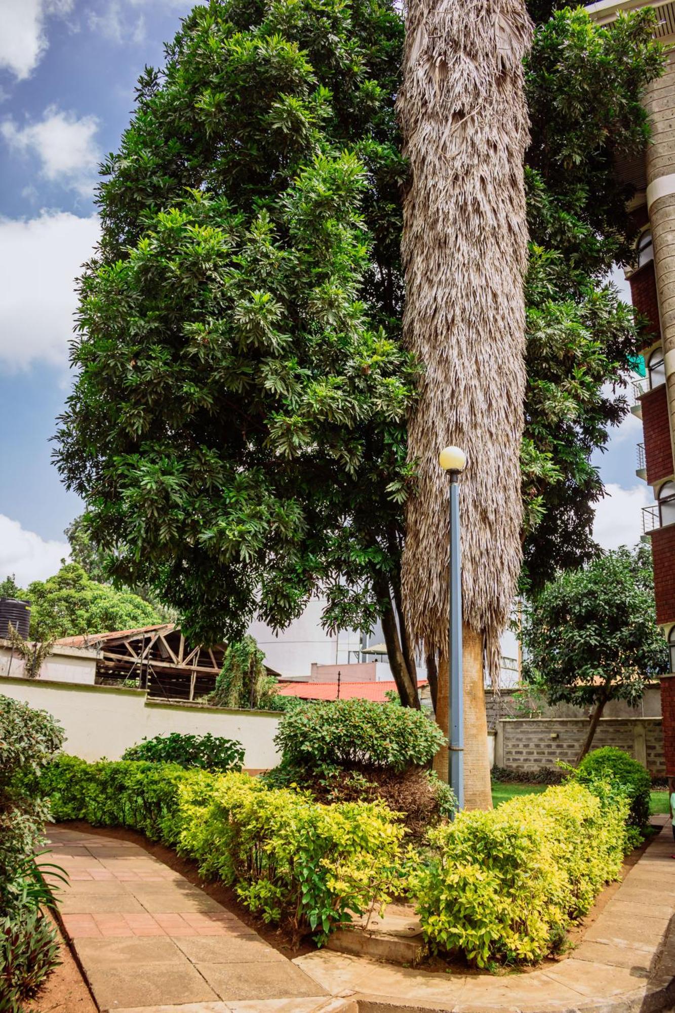 The Happy Place - Westlands, Apartment
