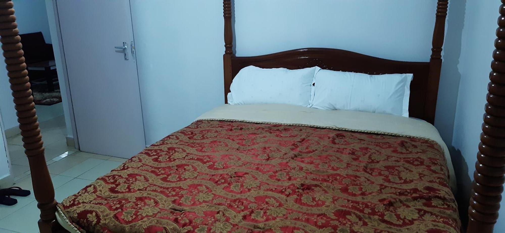The Haven Residence- Lang'ata Guest house