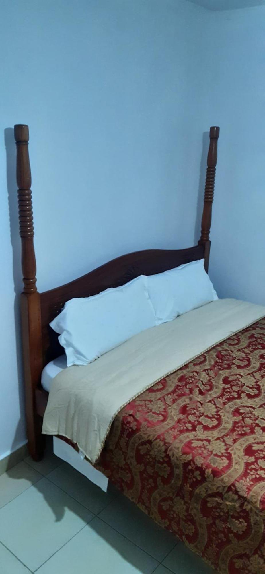 Guest house The Haven Residence- Lang'ata Nairobi