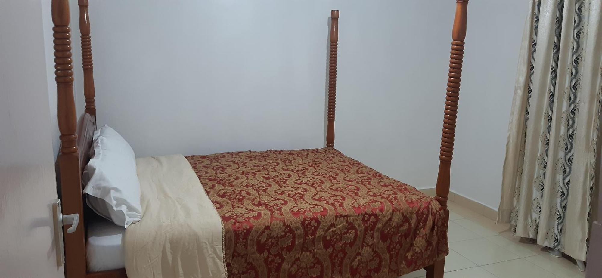 Guest house The Haven Residence- Lang'ata Nairobi