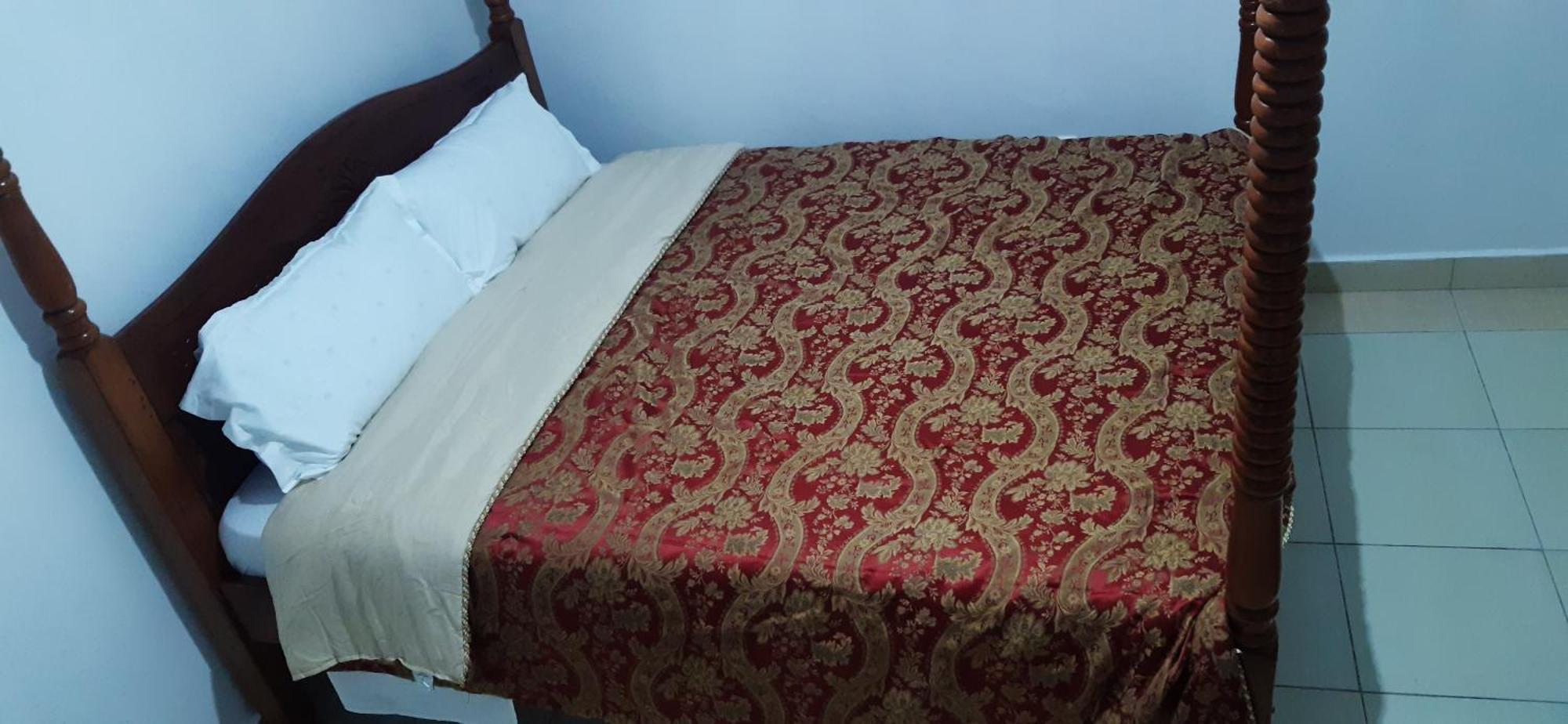 Guest house The Haven Residence- Lang'ata *