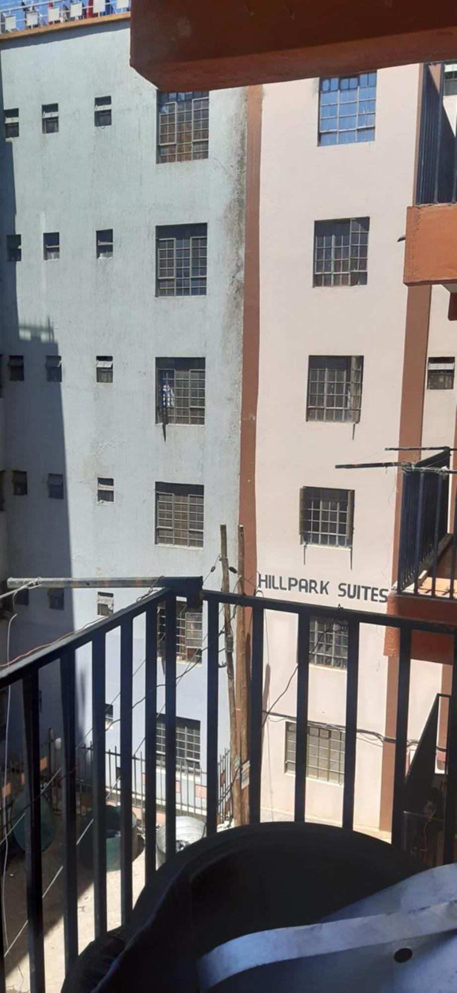 Guest house The Haven Residence- Lang'ata Nairobi