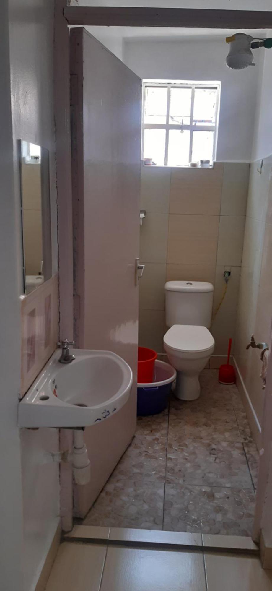 Guest house The Haven Residence- Lang'ata Nairobi