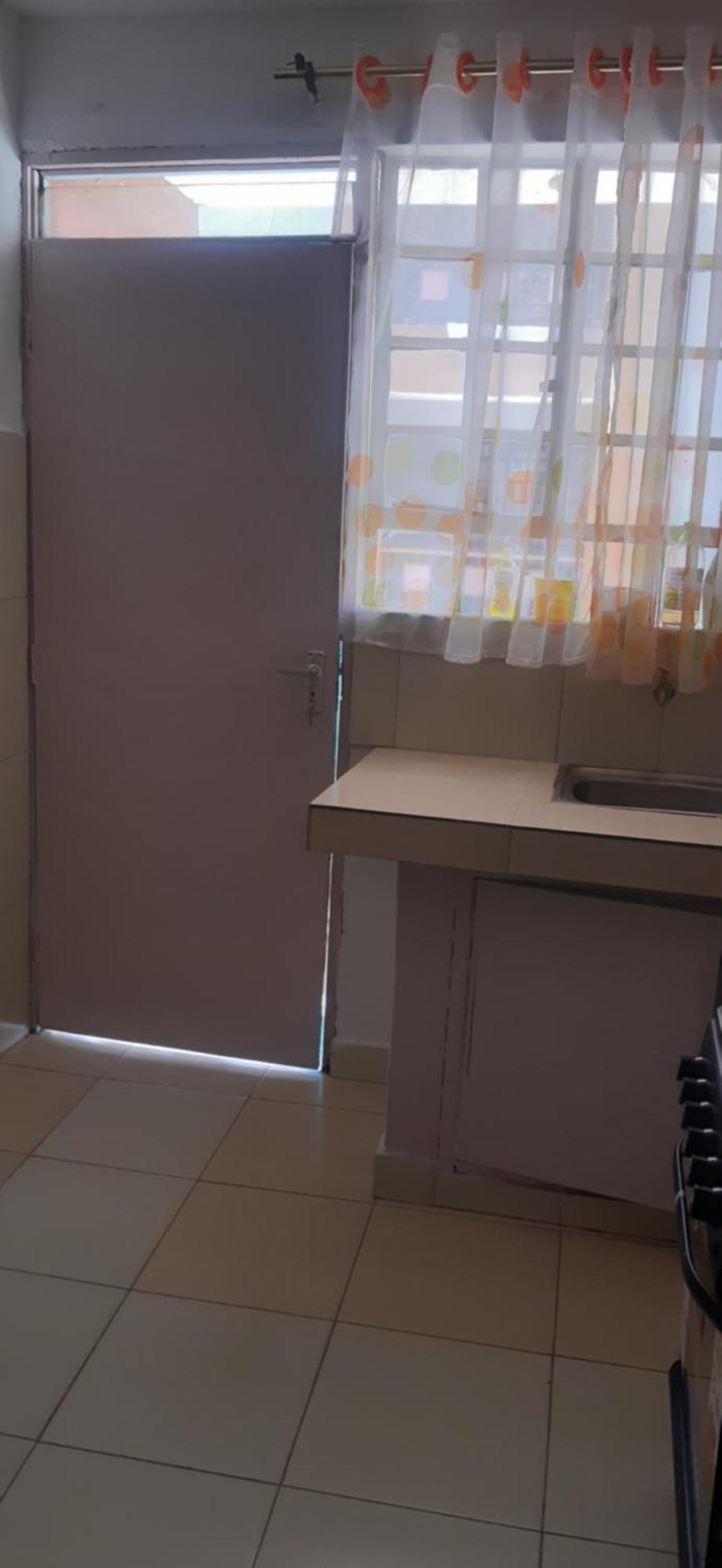 The Haven Residence- Lang'ata Guest house