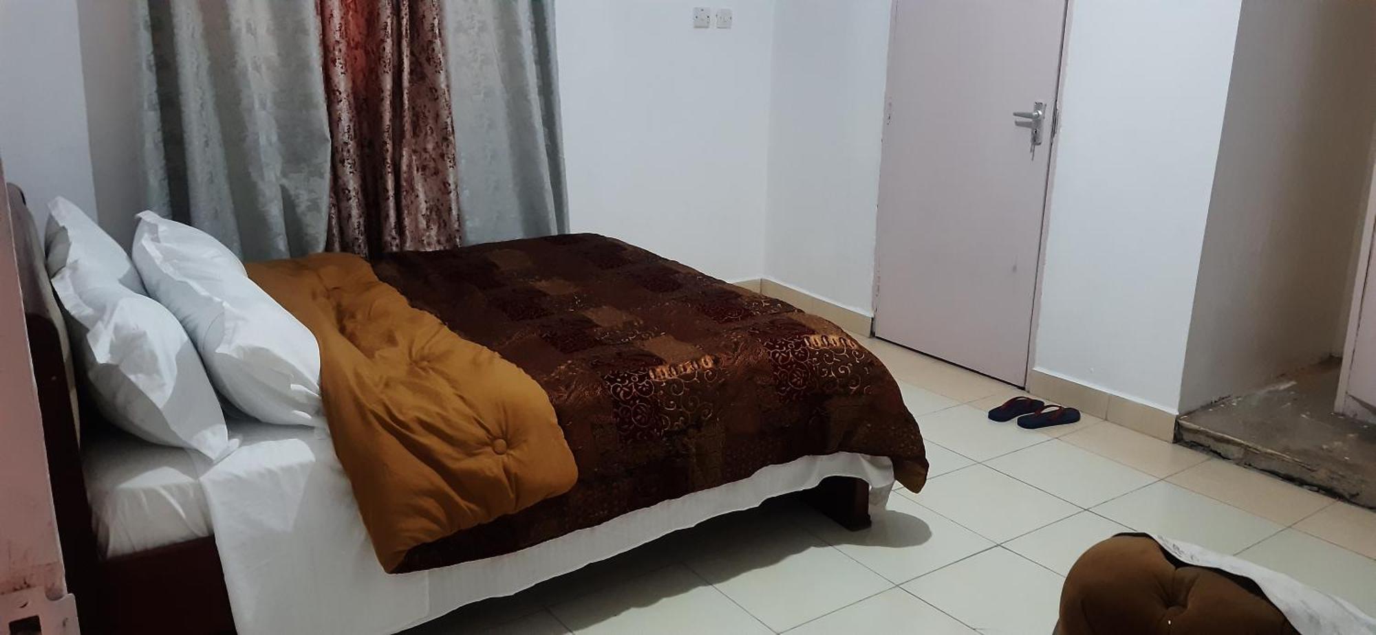 The Haven Residence- Lang'ata * Nairobi