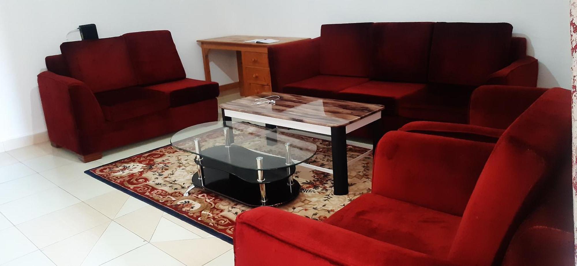 The Haven Residence- Lang'ata Nairobi