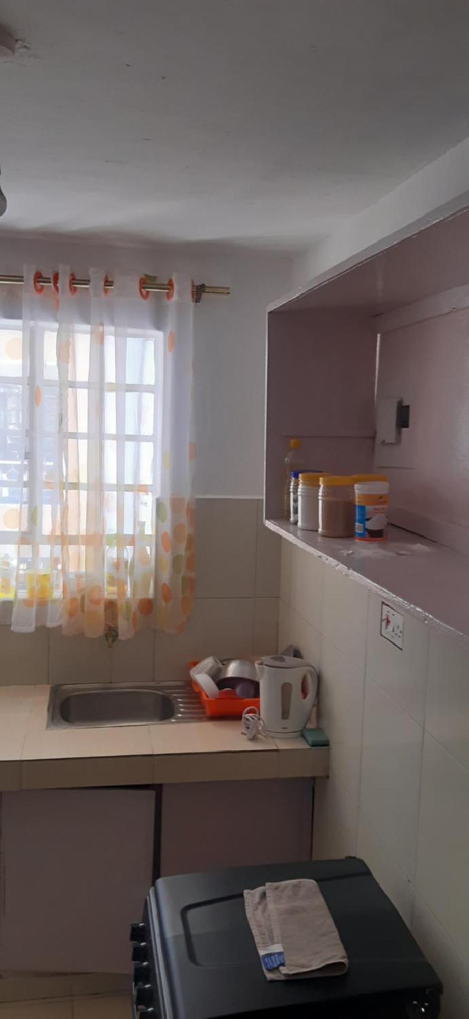 The Haven Residence- Lang'ata * Nairobi