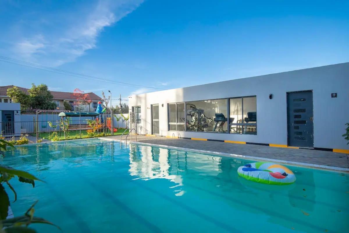 Polar Homes 2 Apartamento Nairobi