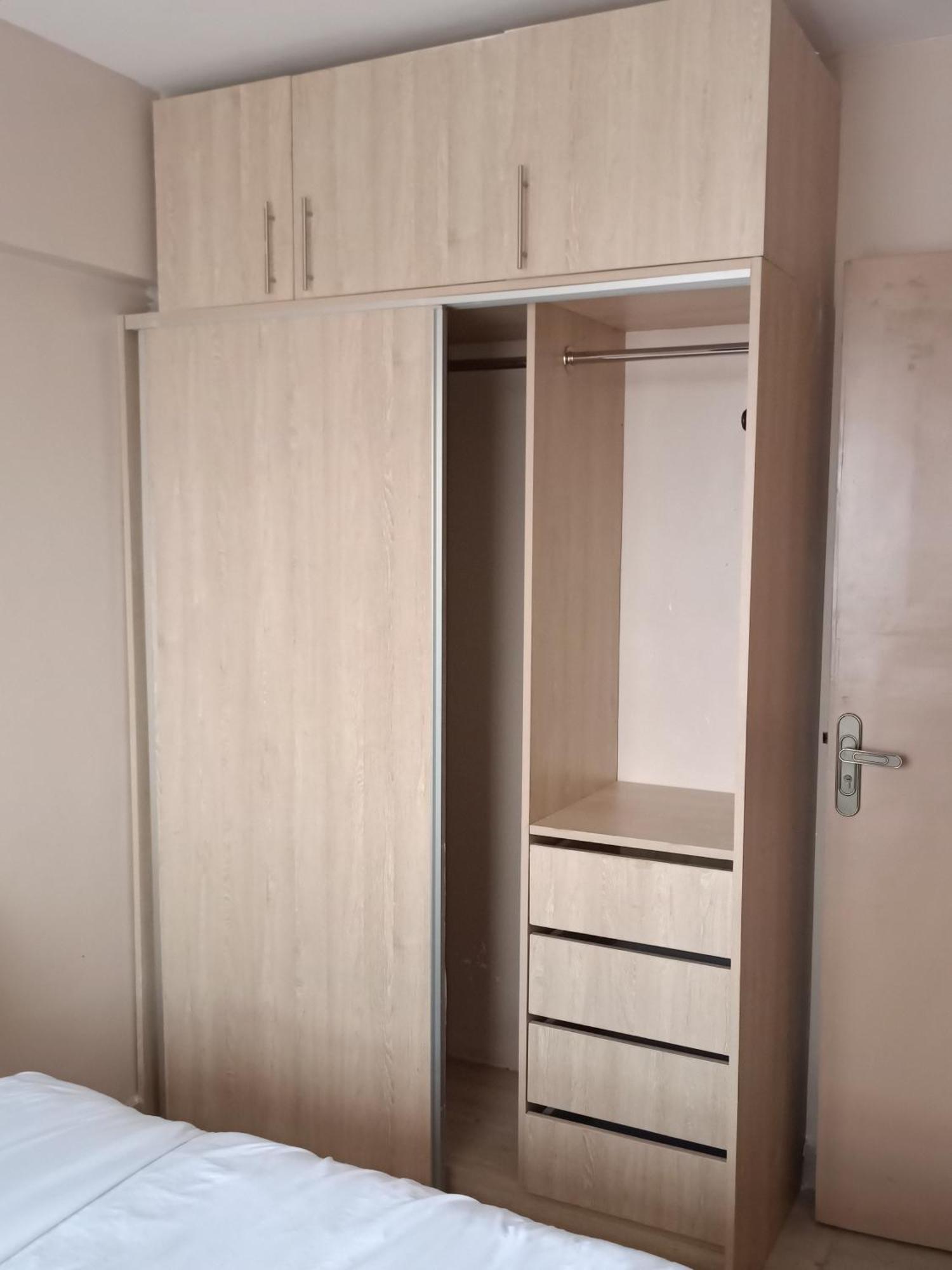 Fantastic Homes 1102 Apartment Nairobi