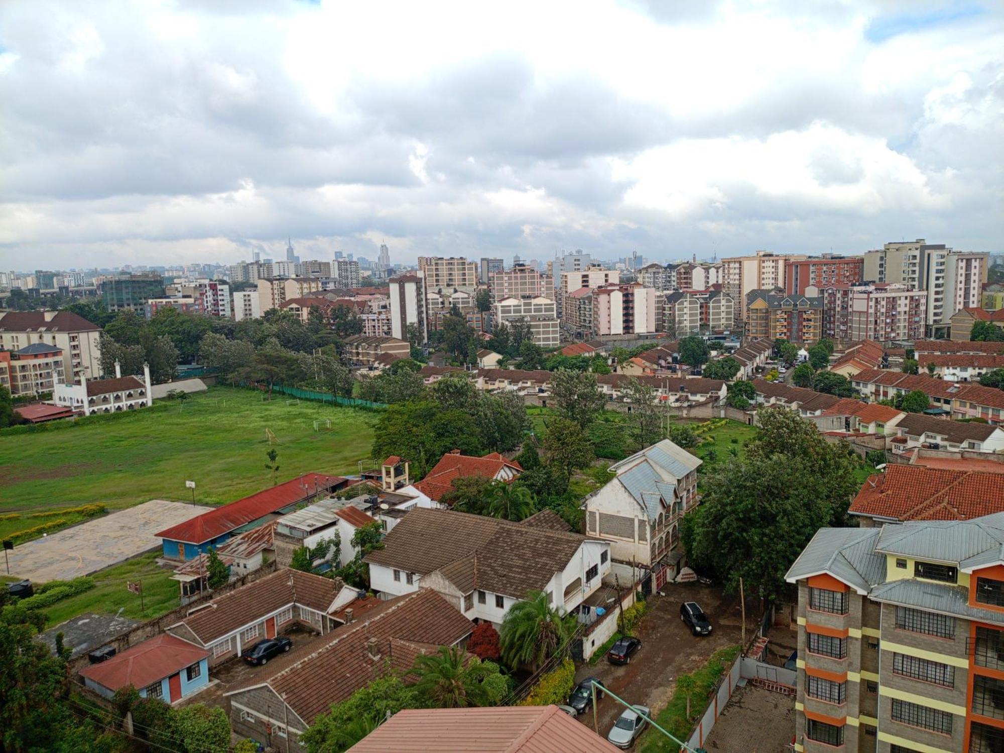 Fantastic Homes 1102 Nairobi