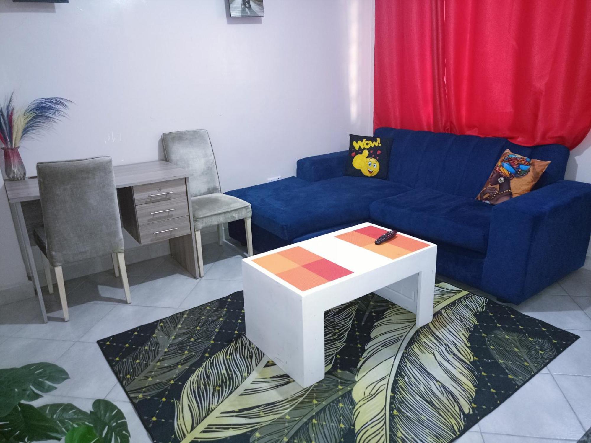 Fantastic Homes 1102 Apartment *