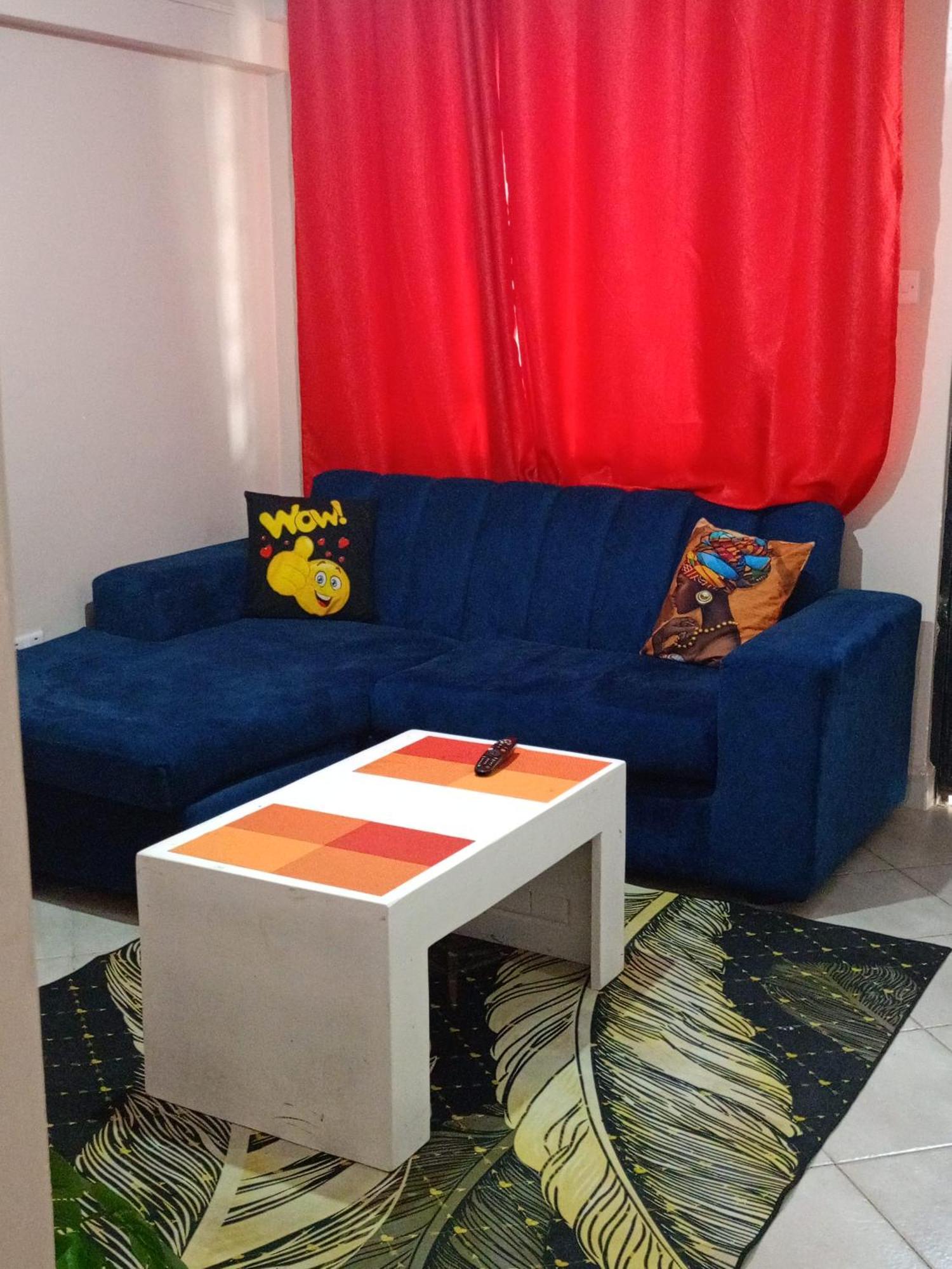 Apartment Fantastic Homes 1102