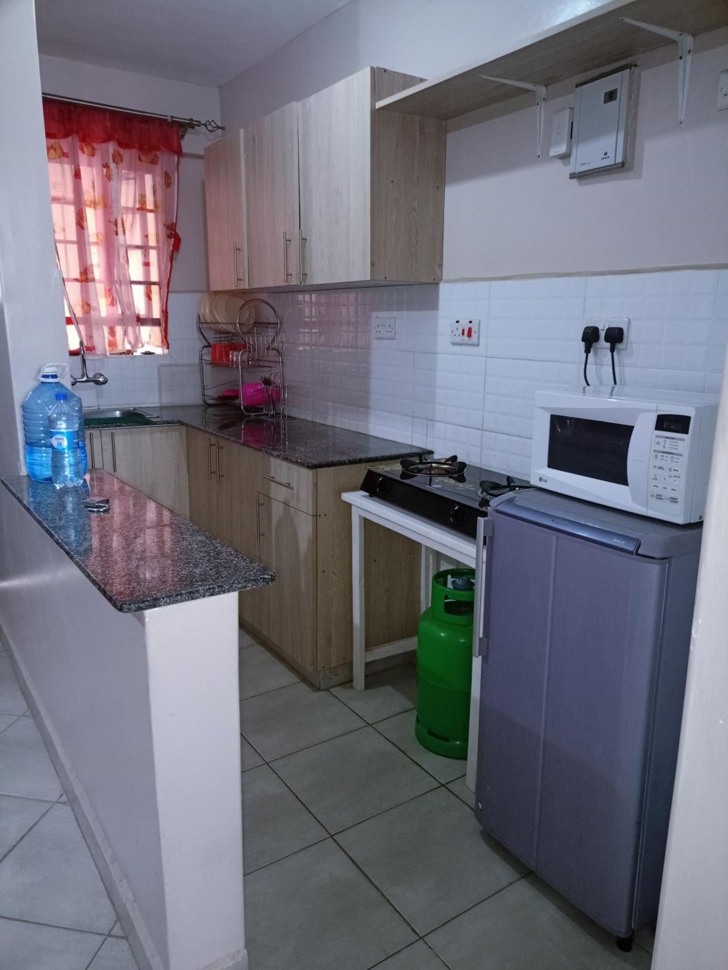 Fantastic Homes 1102 Apartment Nairobi
