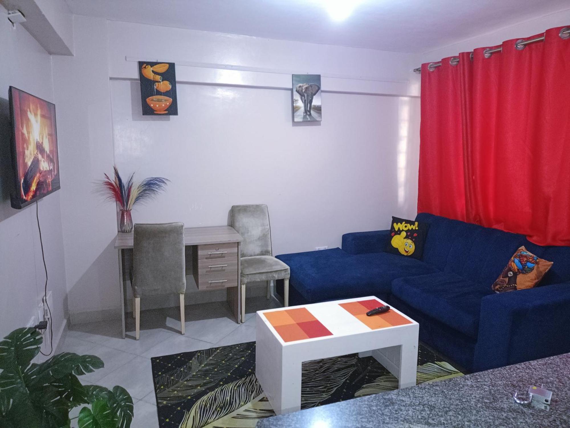 Fantastic Homes 1102 Nairobi