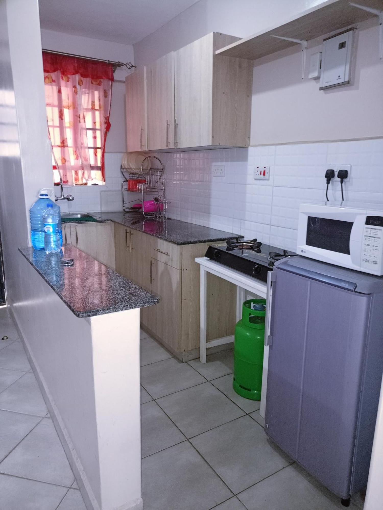 Fantastic Homes 1102 Apartment