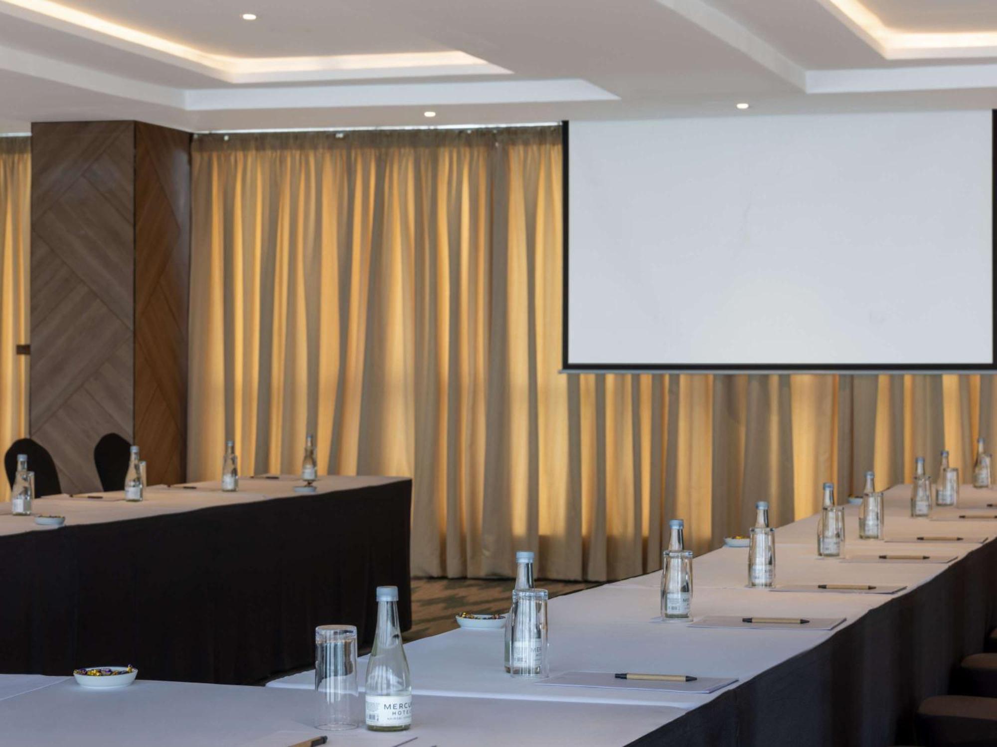 Mercure Upper Hill Nairobi