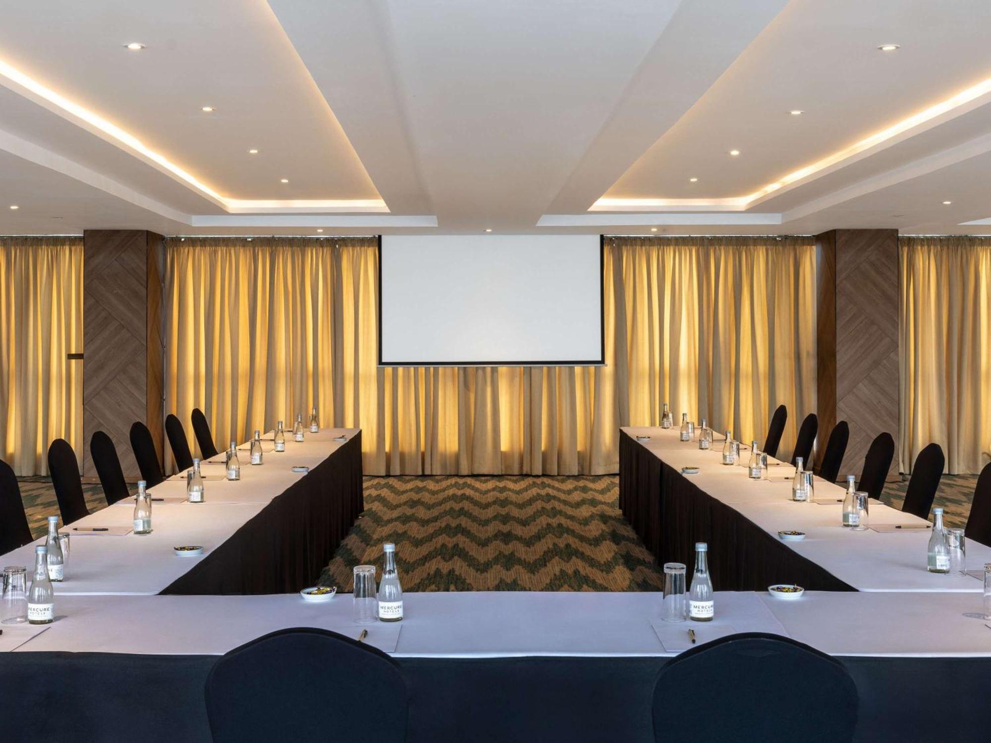 Hotel Mercure Upper Hill