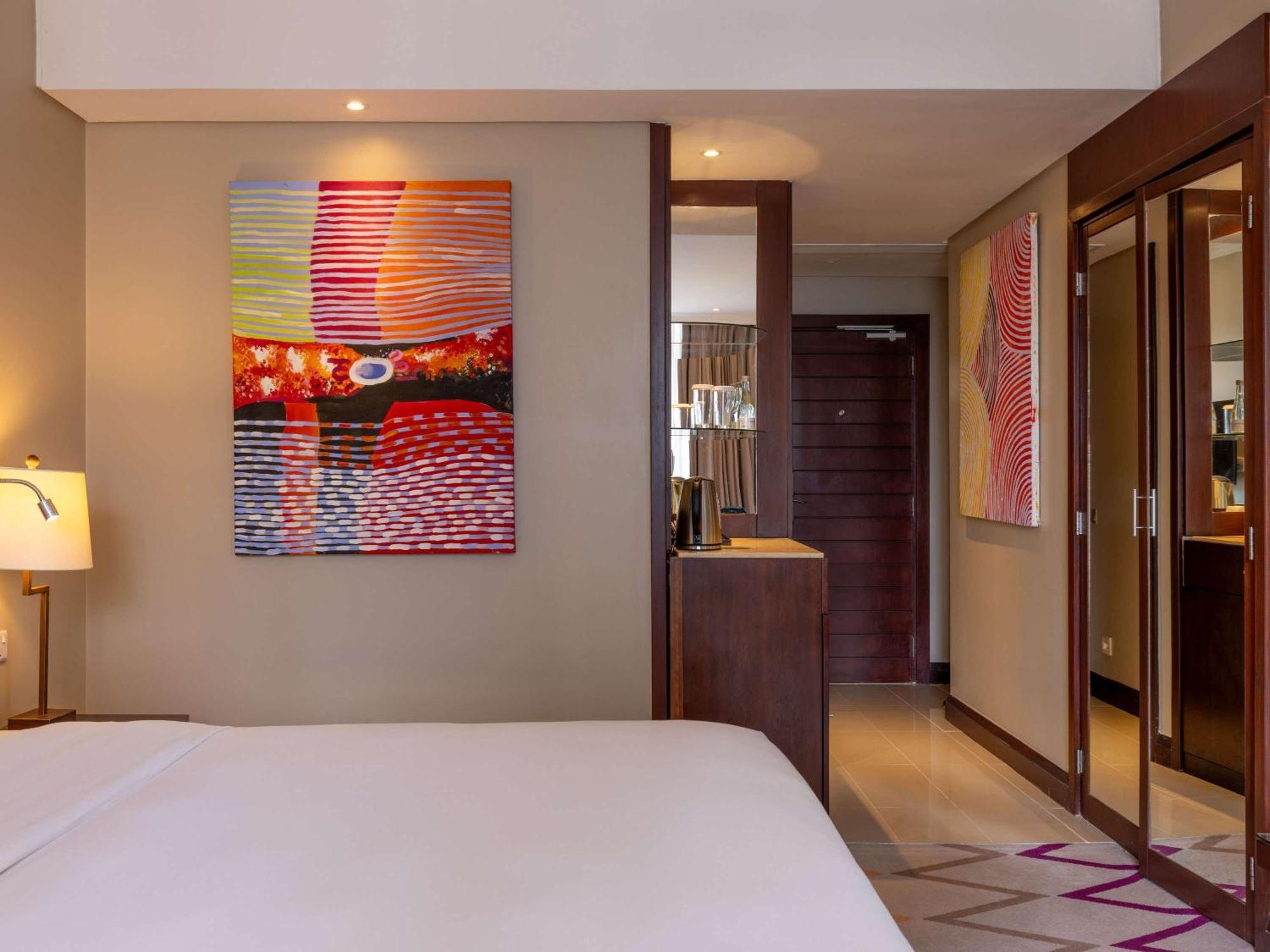 Mercure Upper Hill Nairobi