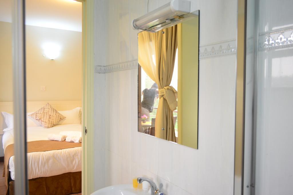 Emeli Hotel Nairobi