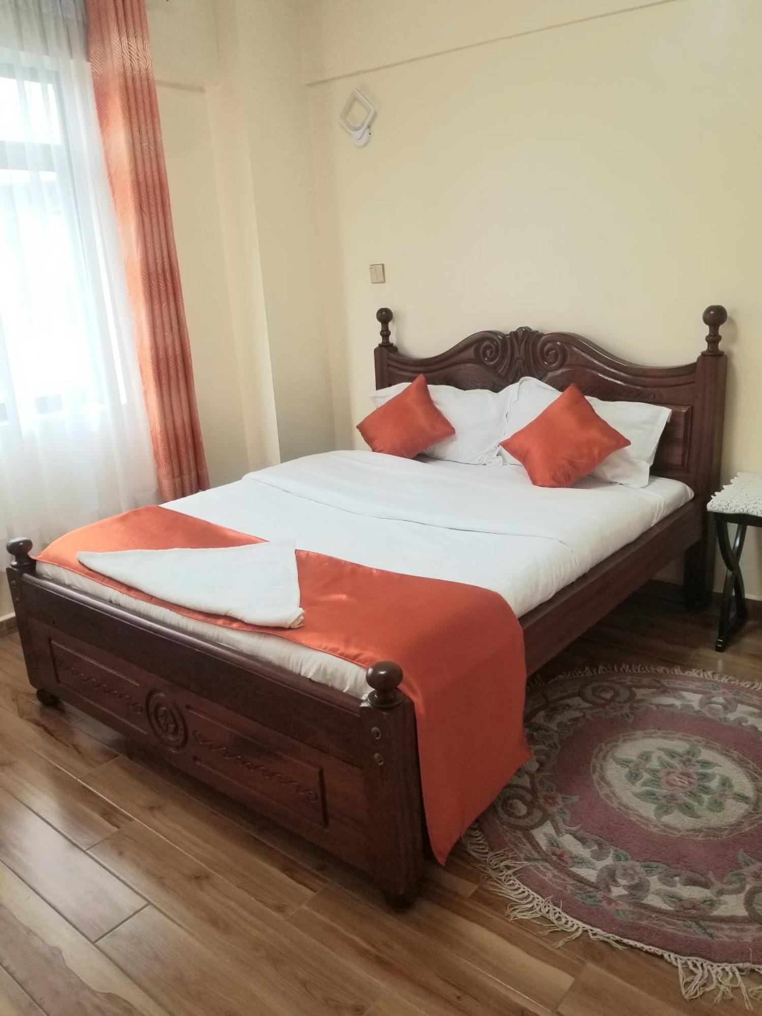 Apartamento One Bedroom Near Adam's Arcade