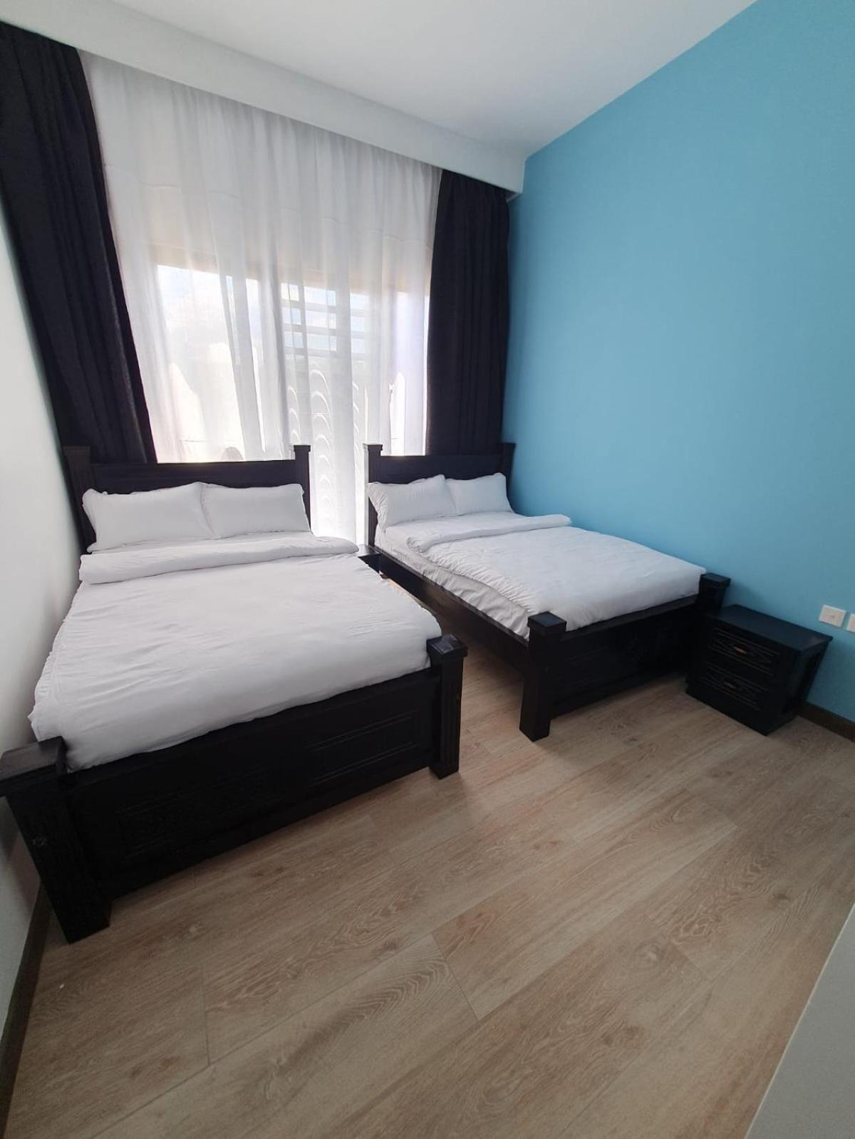 Intercultural Two Rivers Apartment *