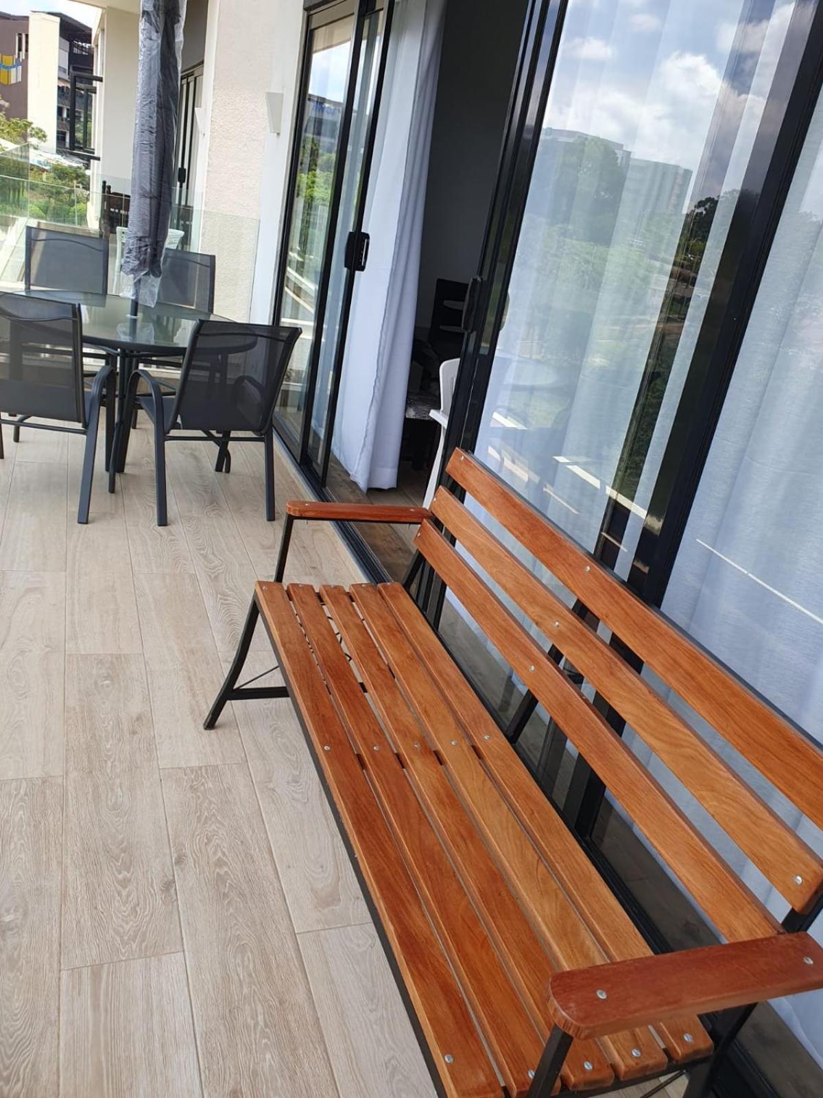 Intercultural Two Rivers Apartment *