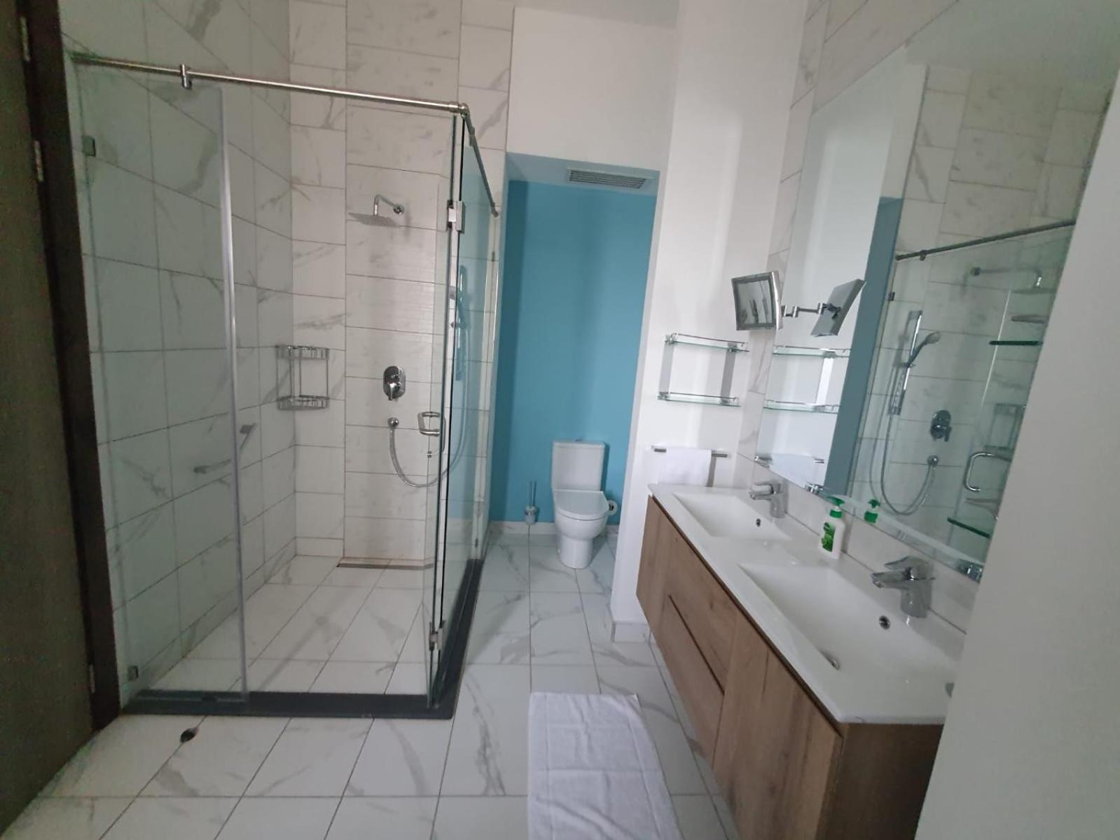 Apartment Intercultural Two Rivers *