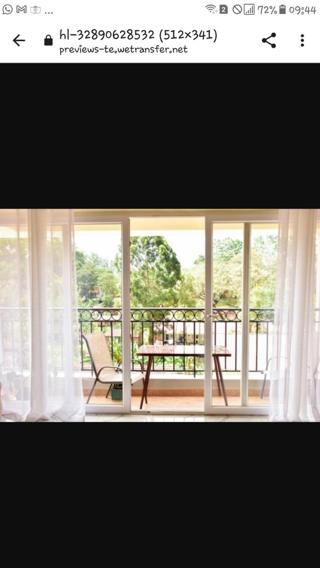 Crescent Apartments, Kileleshwa