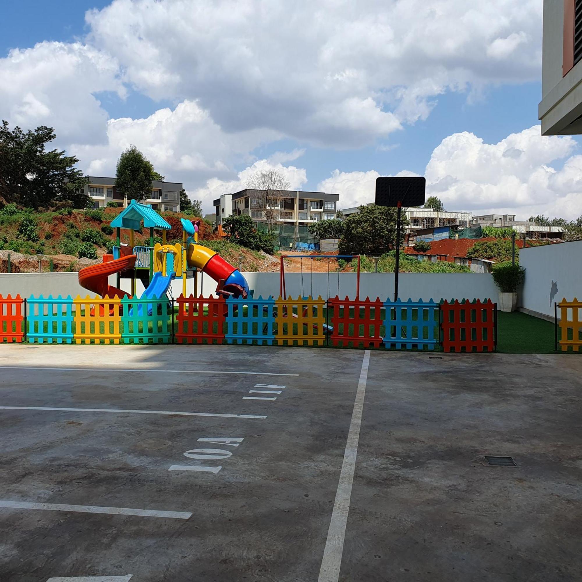 Apartment Intercultural Two Rivers