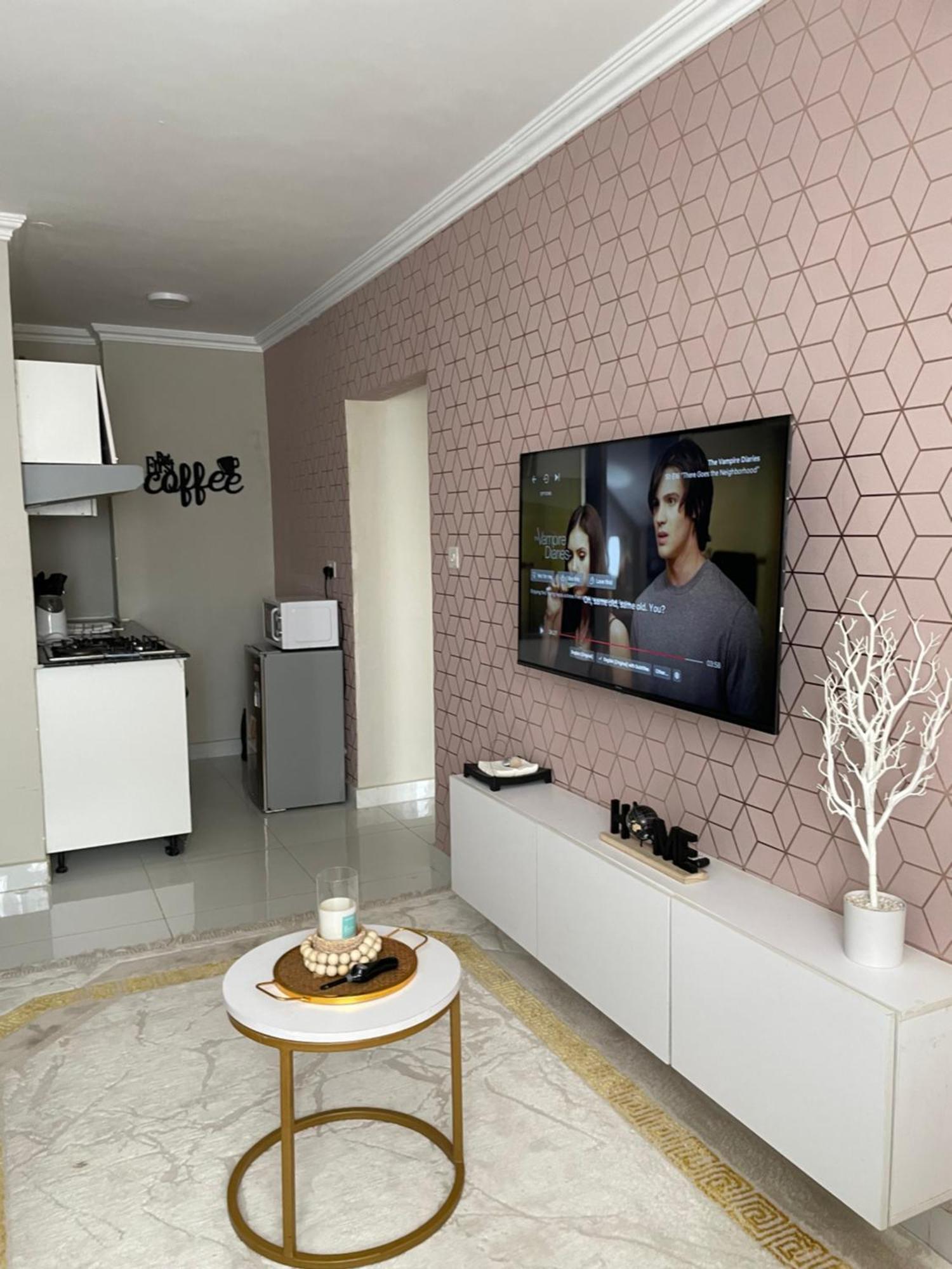 Chic Homes Jkia - Cozy Homes Near Jkia And Sgr * Nairobi