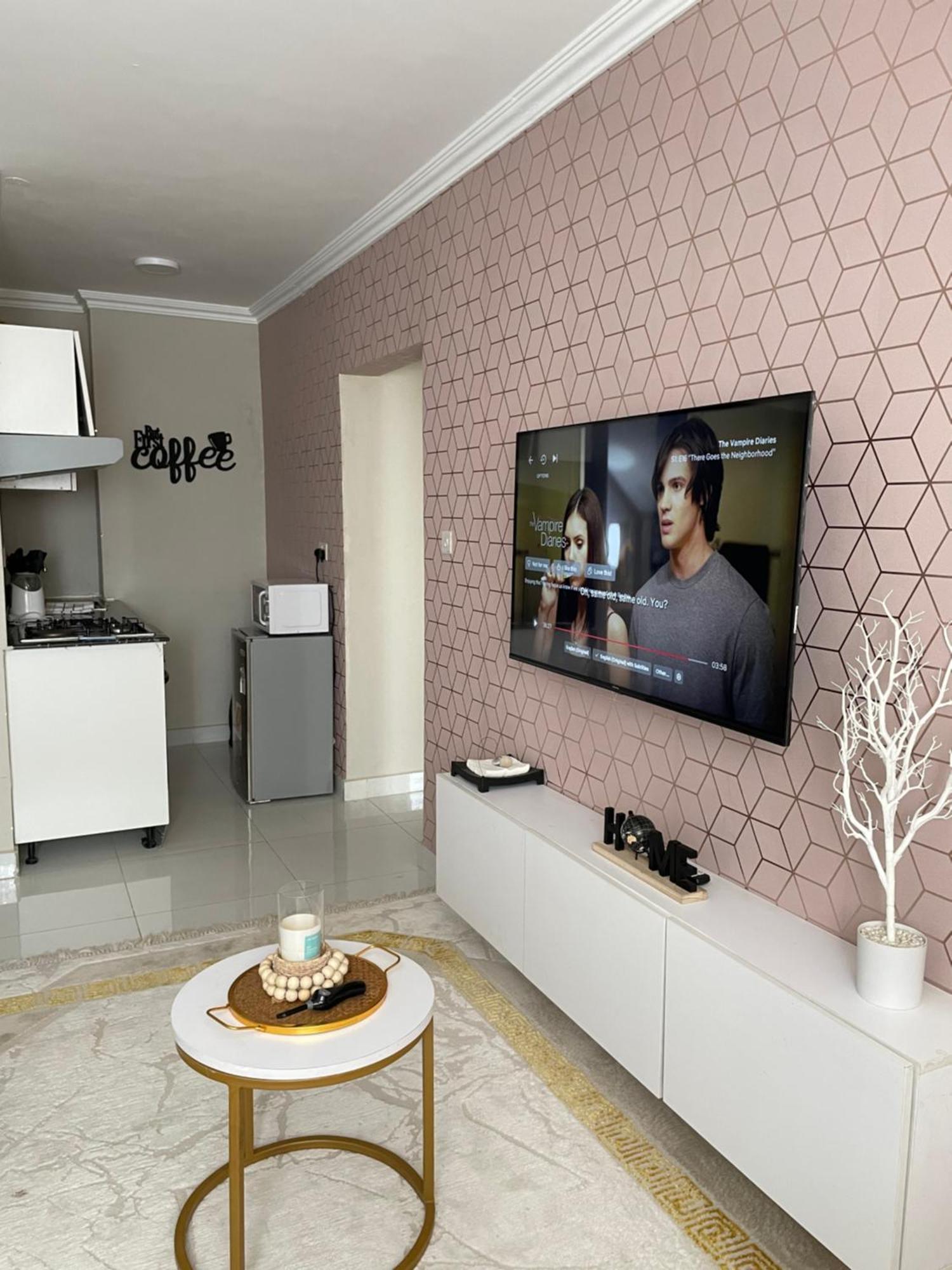 Chic Homes Jkia - Cozy Homes Near Jkia And Sgr Nairobi
