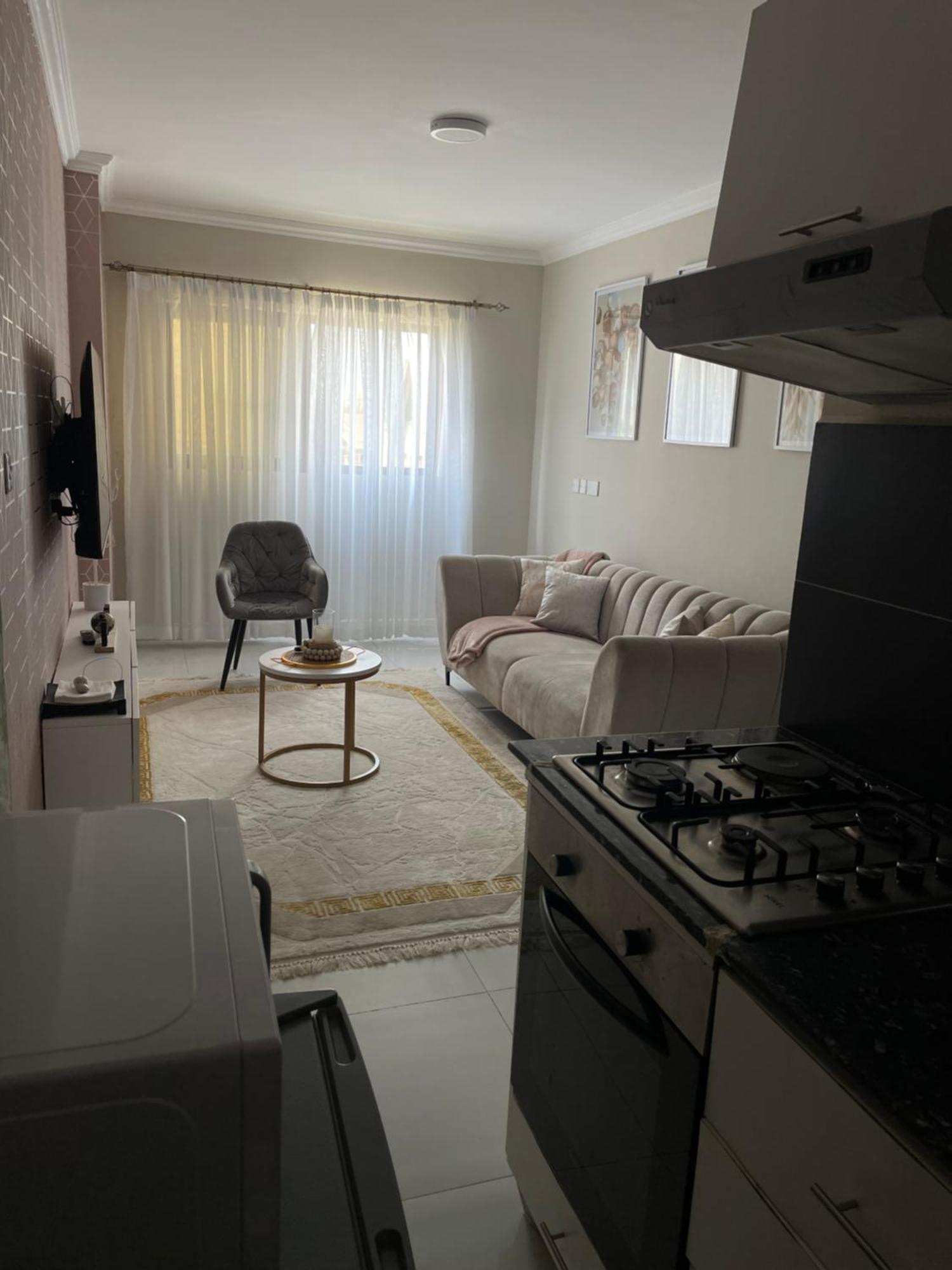 Chic Homes Jkia - Cozy Homes Near Jkia And Sgr Apartment Nairobi