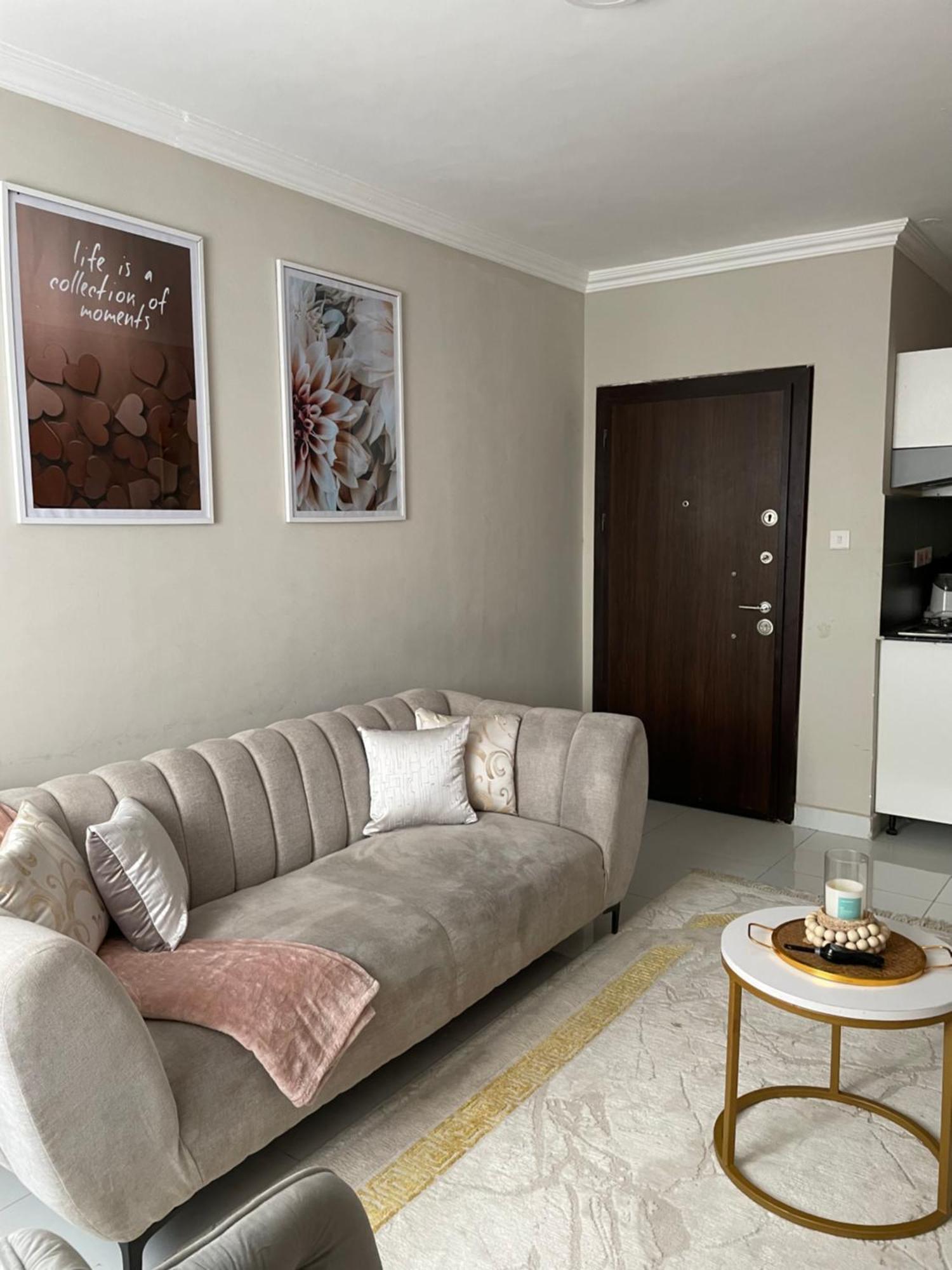 Chic Homes Jkia - Cozy Homes Near Jkia And Sgr Nairobi