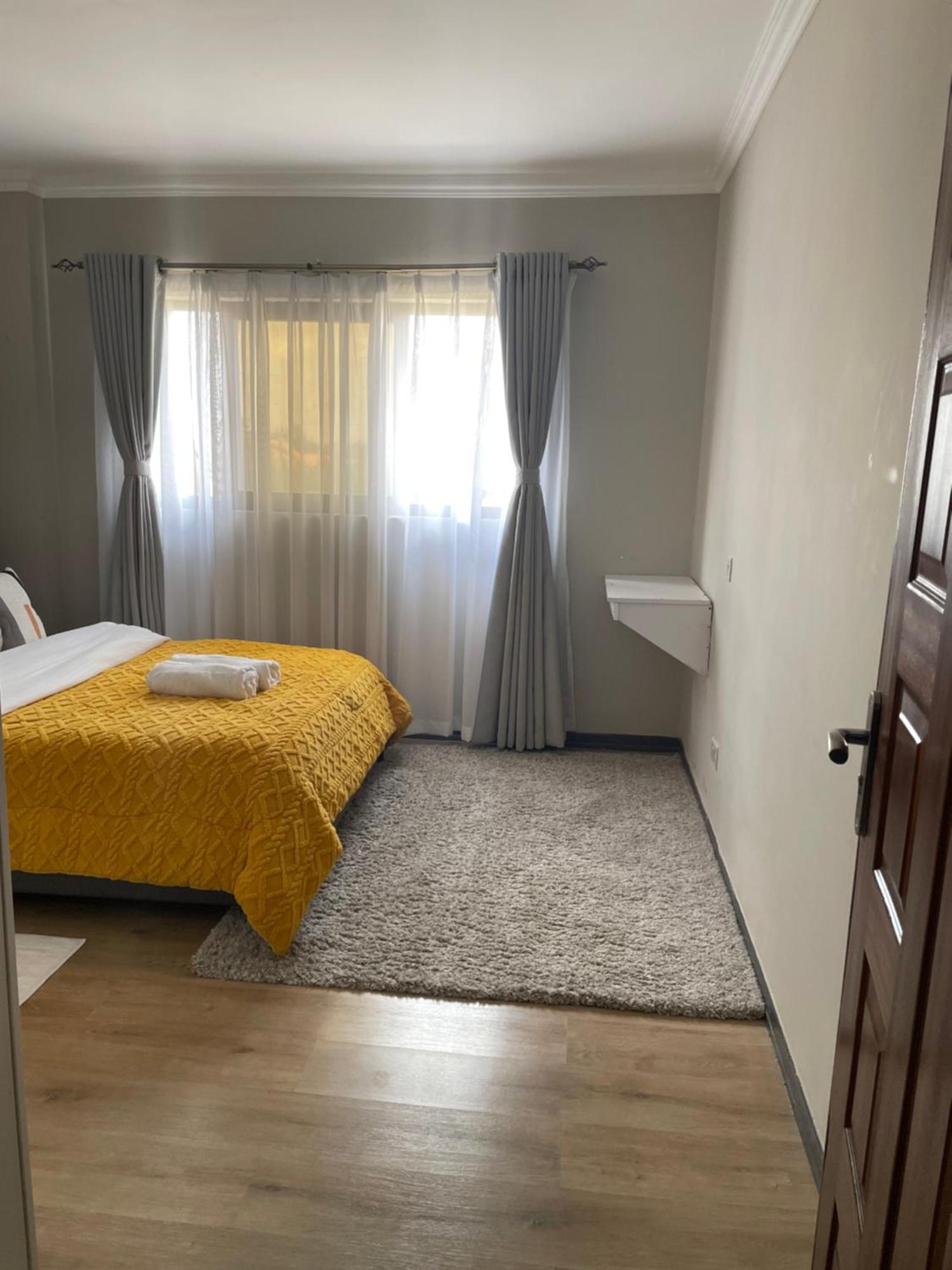 Chic Homes Jkia - Cozy Homes Near Jkia And Sgr