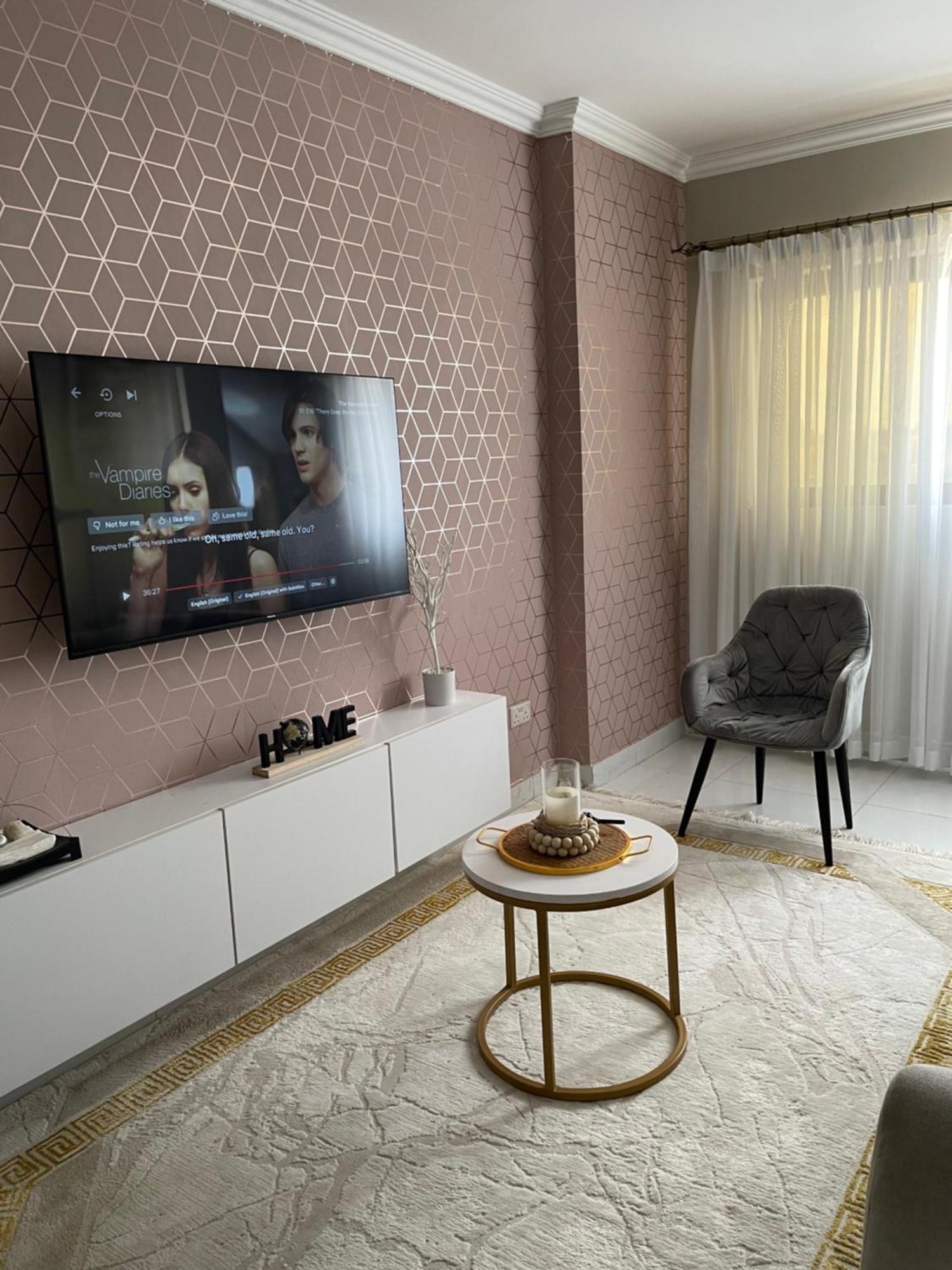 Chic Homes Jkia - Cozy Homes Near Jkia And Sgr Apartment Nairobi