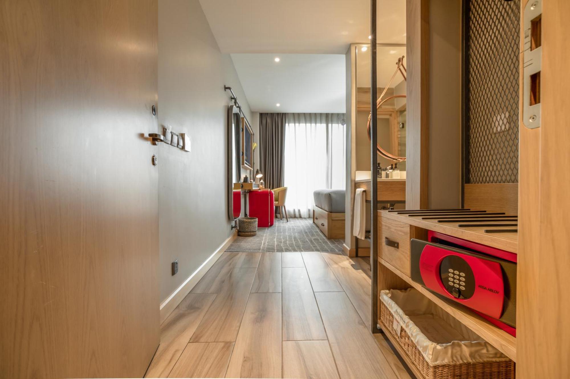 The Social House Nairobi, A Preferred Lifestyle