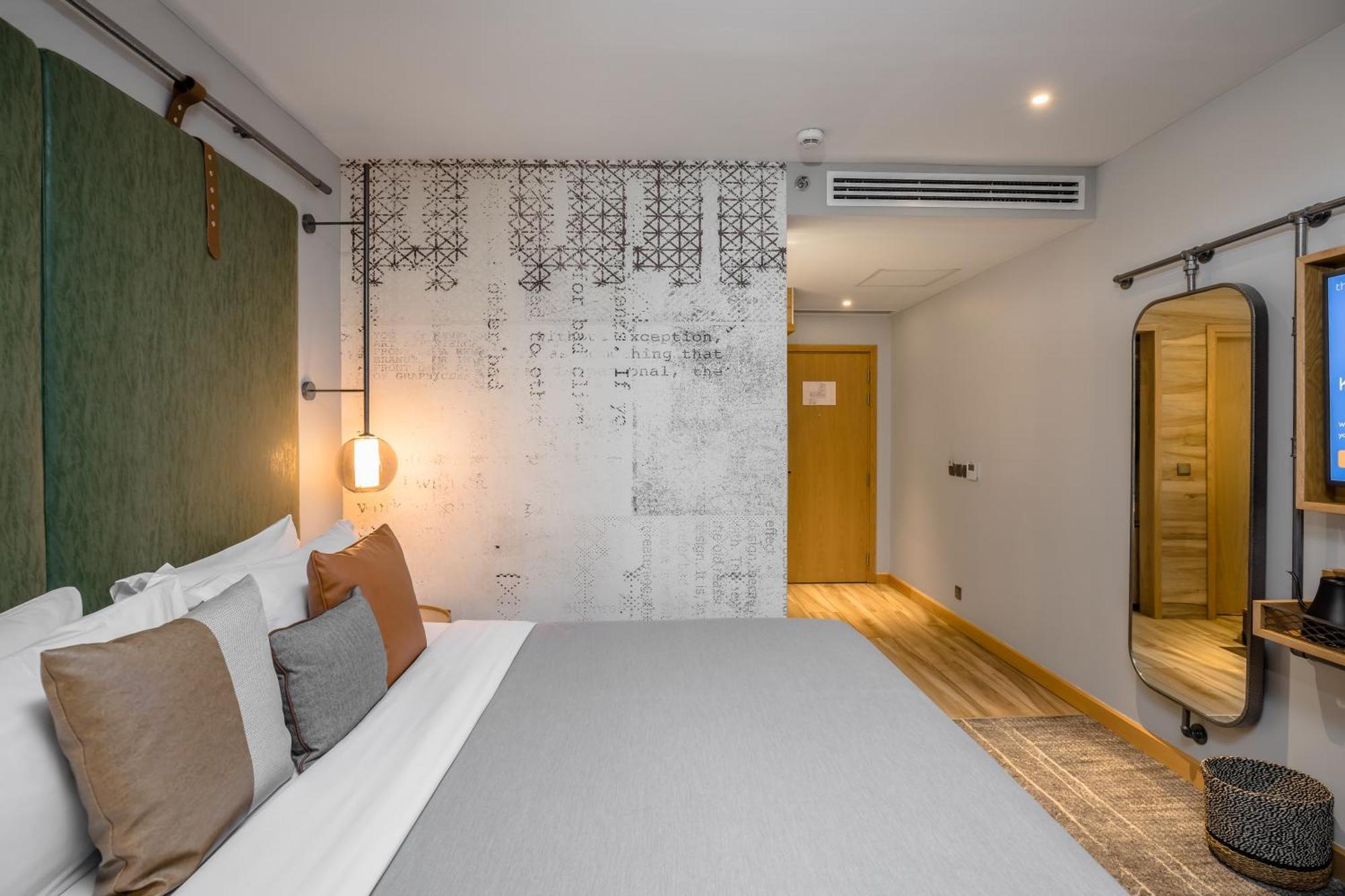 Hotel The Social House Nairobi, A Preferred Lifestyle Nairobi