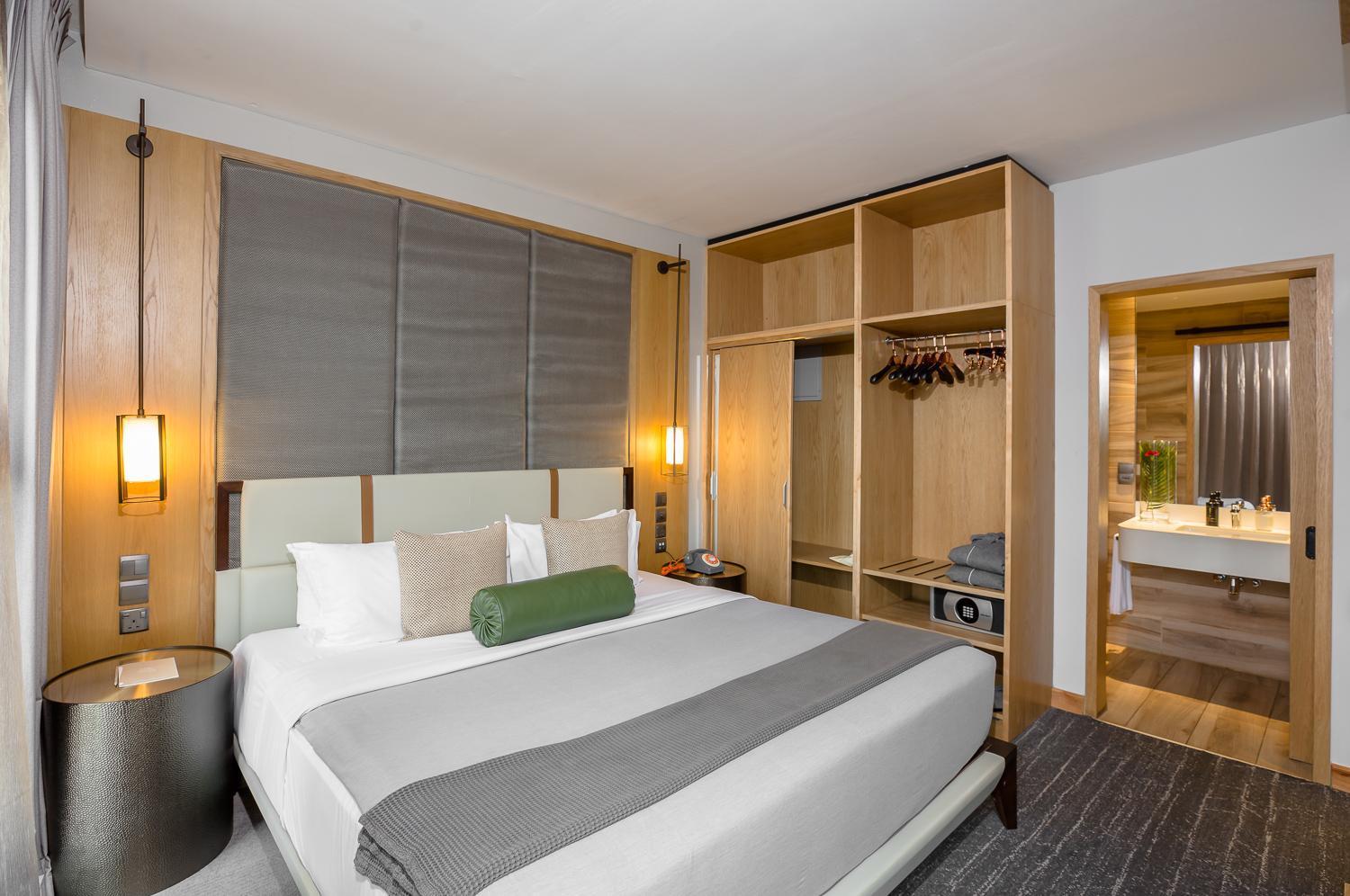 The Social House Nairobi, A Preferred Lifestyle
