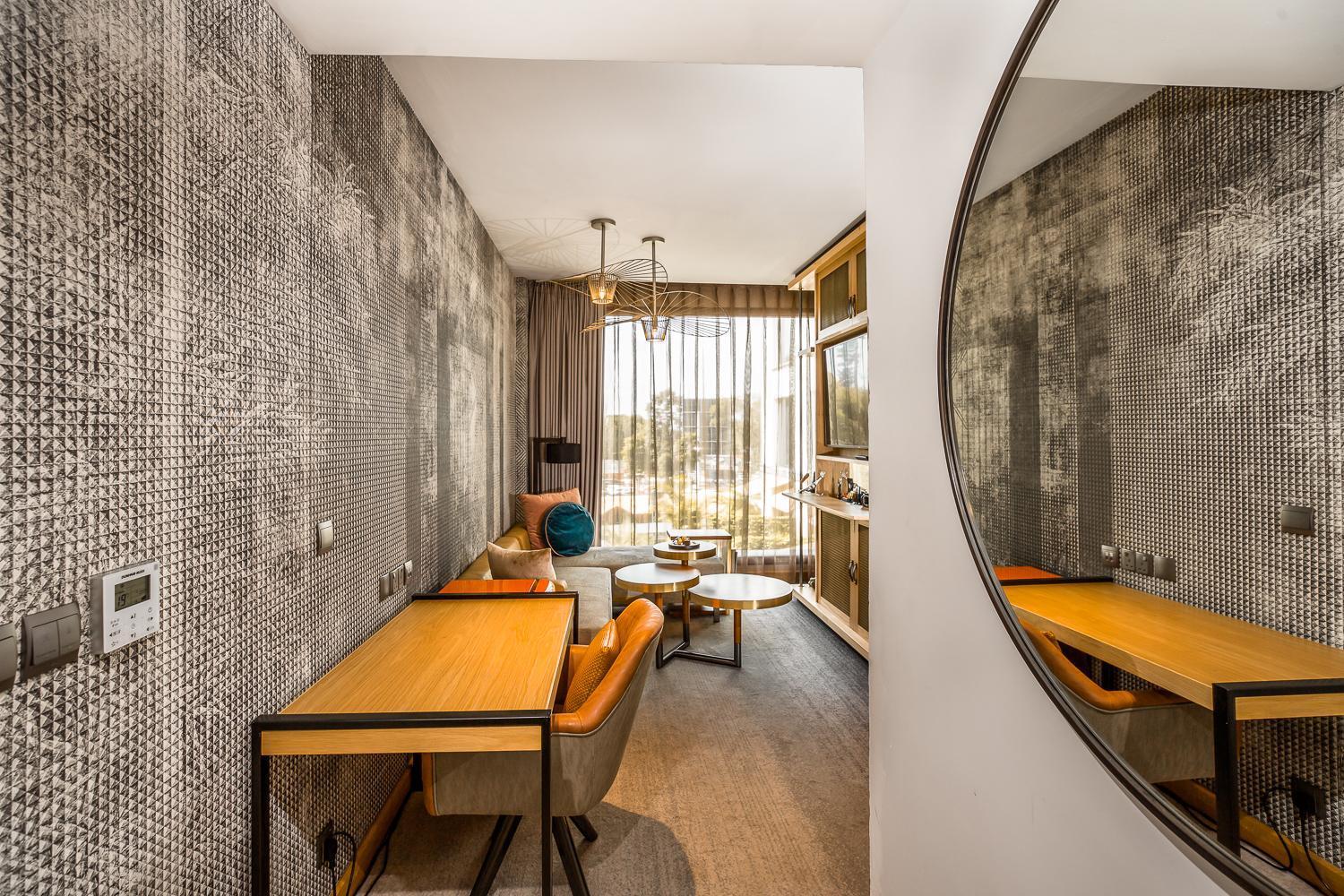 Hotel The Social House Nairobi, A Preferred Lifestyle Nairobi