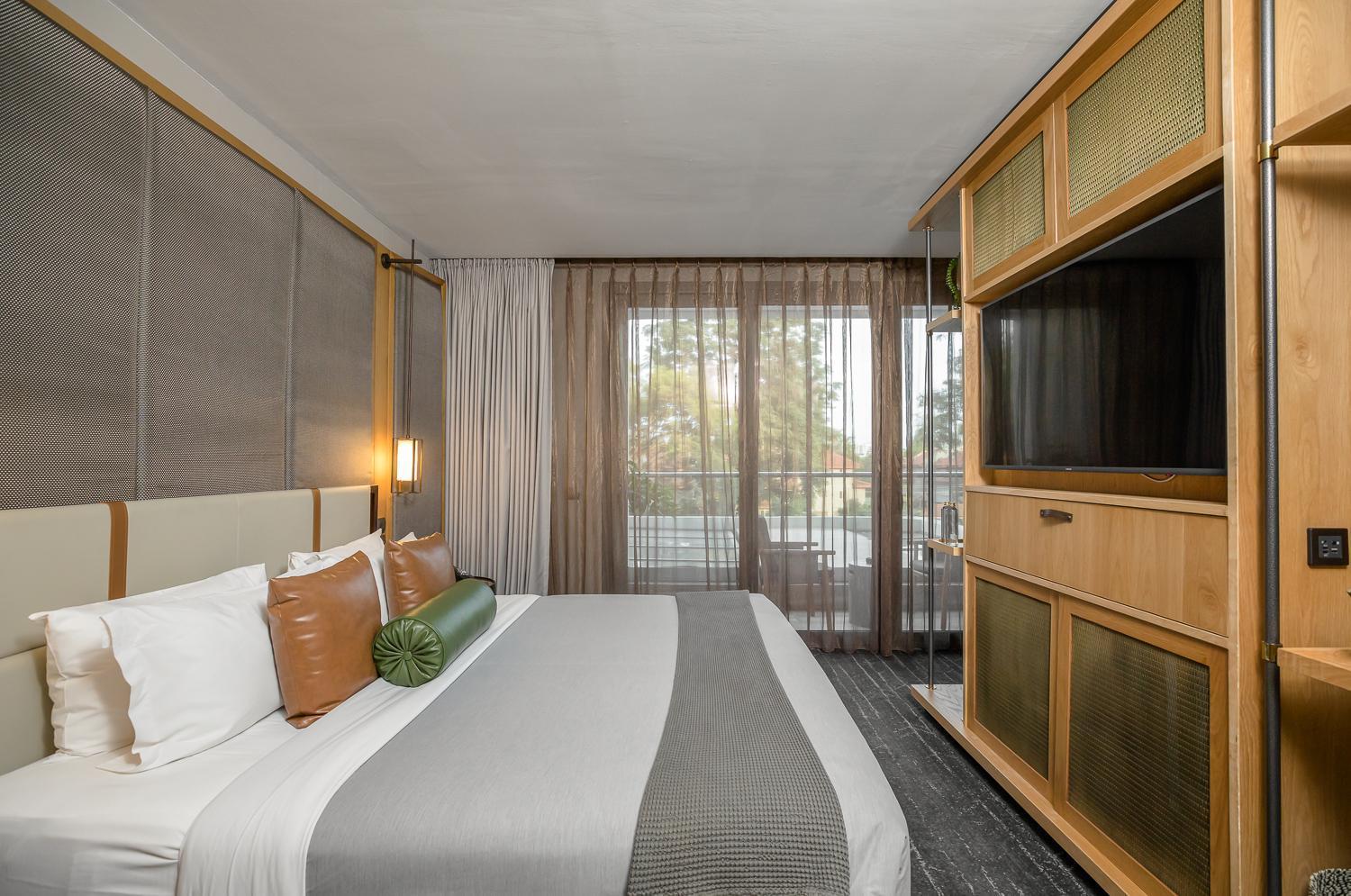 The Social House Nairobi, A Preferred Lifestyle Hotel 5*