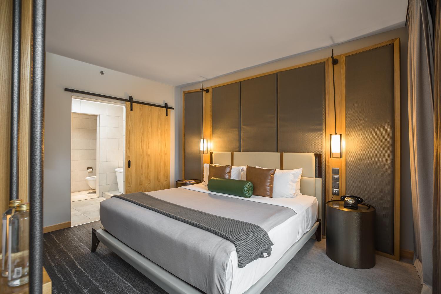 The Social House Nairobi, A Preferred Lifestyle Hotel