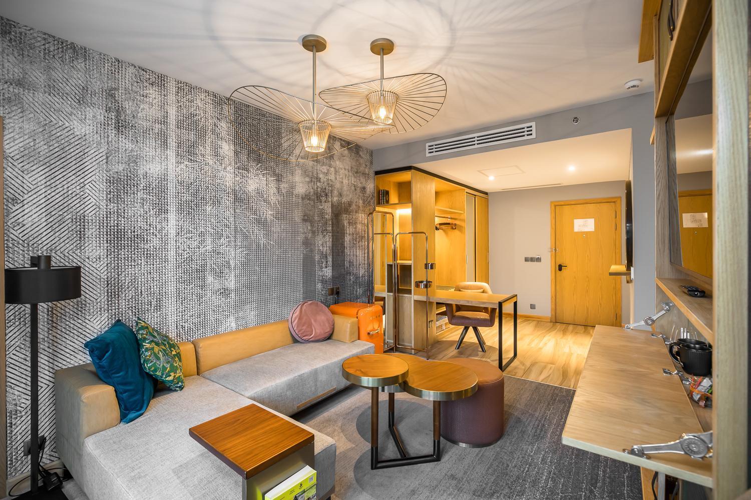 The Social House Nairobi, A Preferred Lifestyle 5*