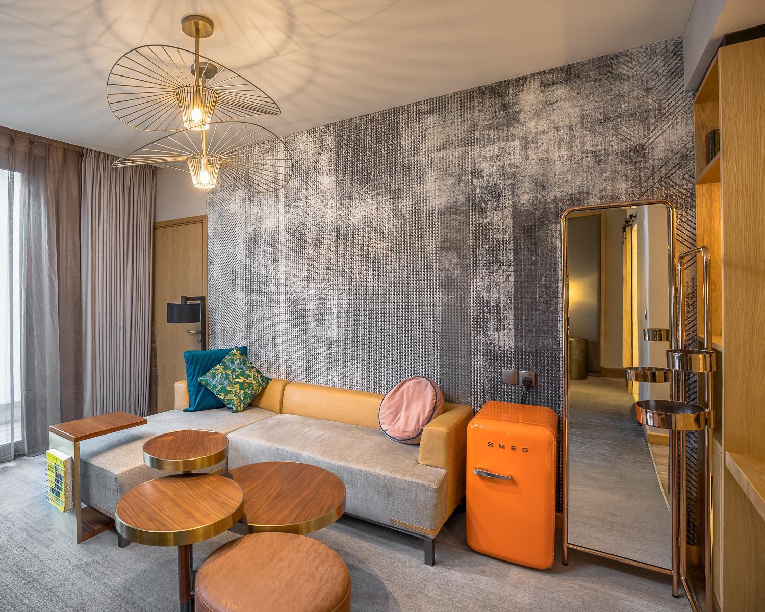 The Social House Nairobi, A Preferred Lifestyle Nairobi